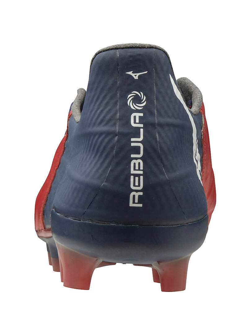 Amazon.co.jp: MIZUNO ミズノ レビュラ3 JAPAN P1GA206001 レッド