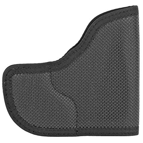DeSantis Gunhide Holsters Nemesis, Black, Ambidextrous, FITS: SIG P365, SIG P365 XL, SIG P365 SAS, SIG P365 with Manual Safety, One Size DeSantis Gunhide Holsters Nemesis, Black, Ambidextrous, FITS: SIG P365, SIG P365 XL, SIG P365 SAS, SIG P365 with Manual Safety, One Size