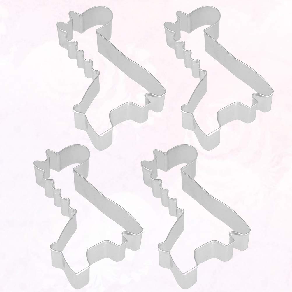 Pannello cm 25x25 GIRAFFINA - Idee Per Creare