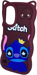 جراب متوافق مع سامسونج جالاكسي A13 / A23 / A04S من السيليكون بتصميم جديد ومواد عالية الجودة من امارة ستور (2)