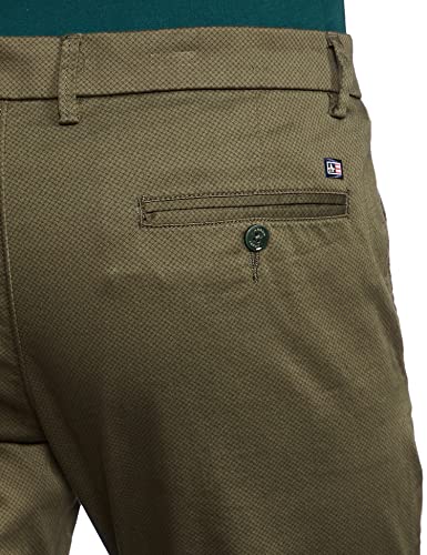 Image of Arrow Sports Men Pants