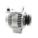 Generator Alternator fits TOYOTA LAND CRUISER 80 4.5 1992-1997 2706017180 2706017181 2706066040