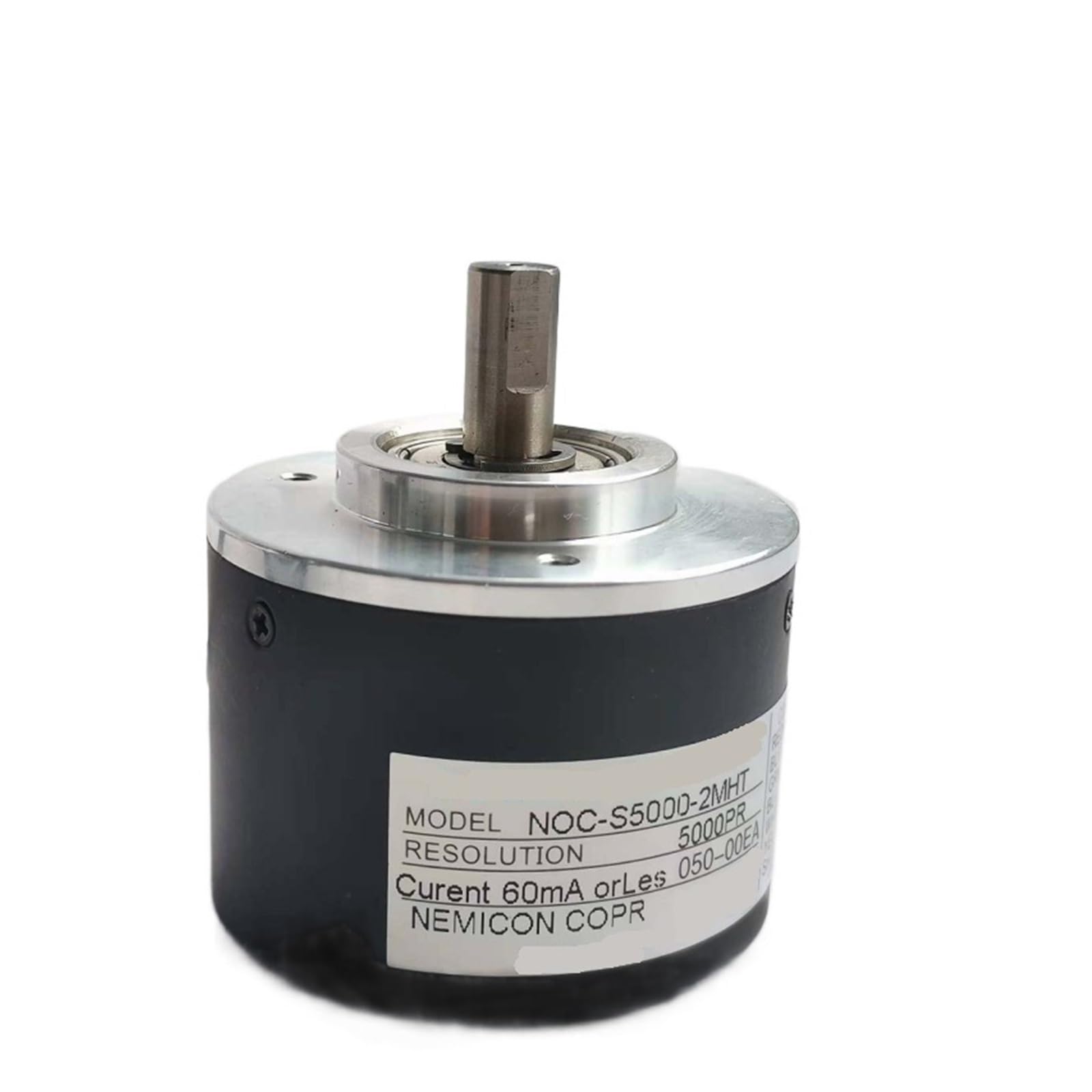 Encoder rotativo Codificador 2MHT, 1000, 200, 360, 600, 100, 2500, 2000, 5000, 10000 Encoder codificador(10000)