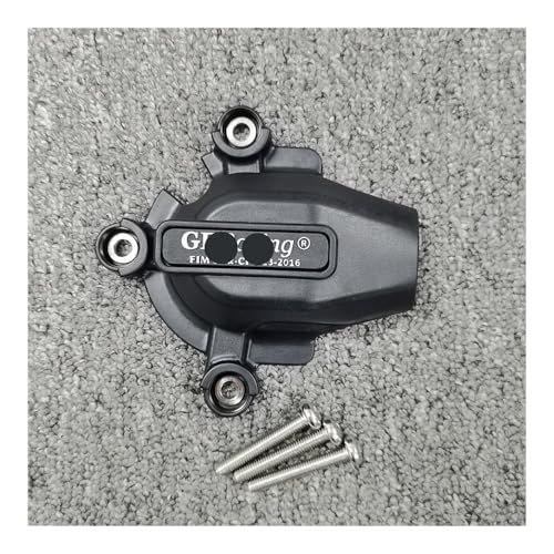 Cubierta Estator Motor Resistente para S1000RR S1000R HP4 Cárter 2009-2016 3