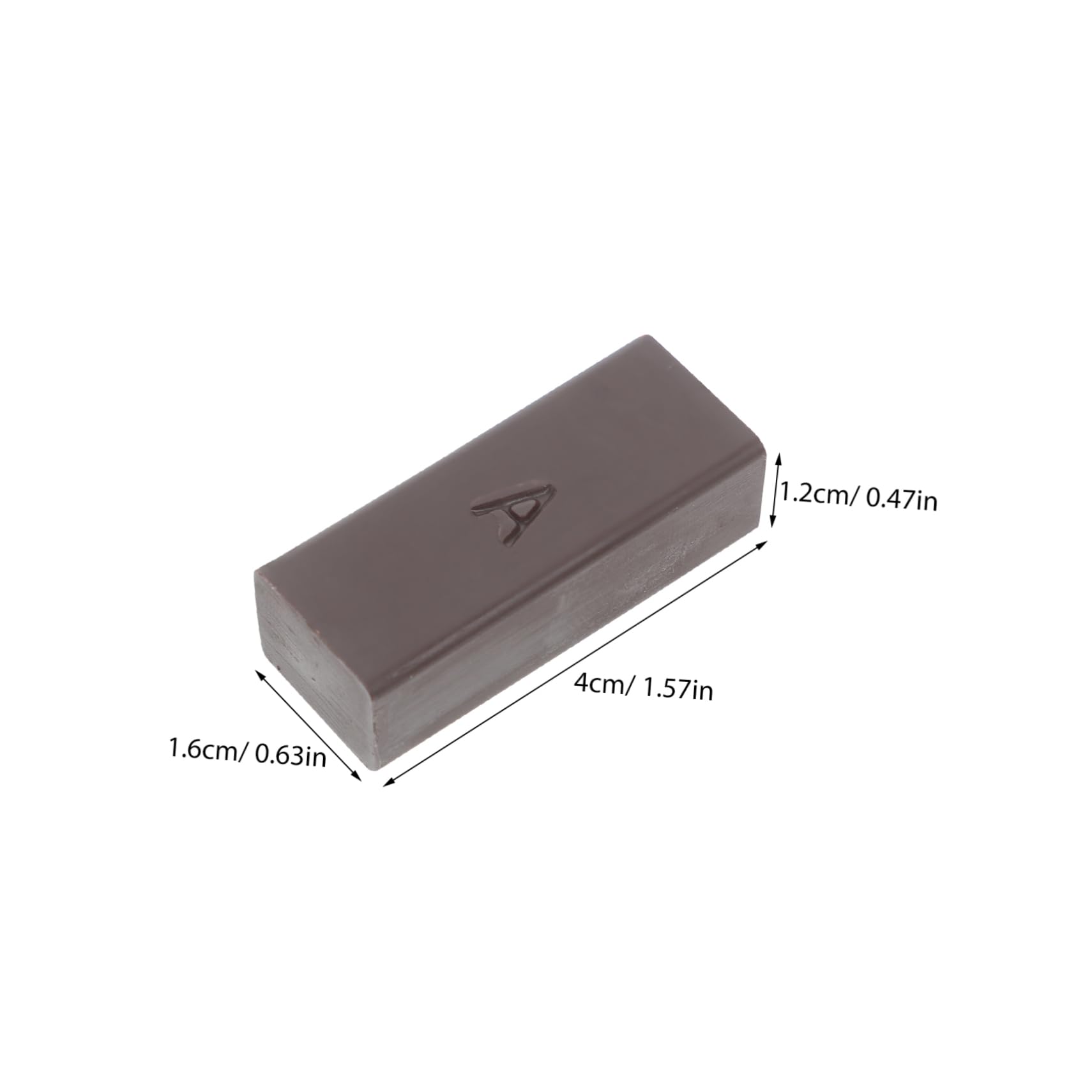 Legno Cera in Resina Riparazione per 11 in Pezzi Pavimenti | Finitura Liscia, Riparazione senza Giunte, Protezione Duratura, per Scale e Tavolo, Uso Semplice