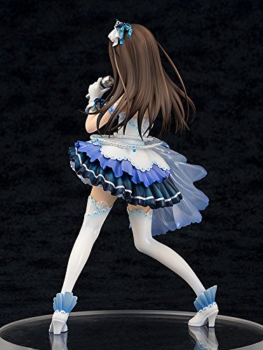 渋谷凛 スターリースカイ・ブライト アイドルマスターシンデレラガールズ 1/8 Amazon.co.jp: アイドルマスター シンデレラガールズ 渋谷 凛 スター