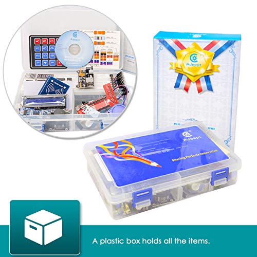 Kit RFID Raspberry Pi avec nappe GPIO 40 broches et code C Python pour éviter les erreurs - 7