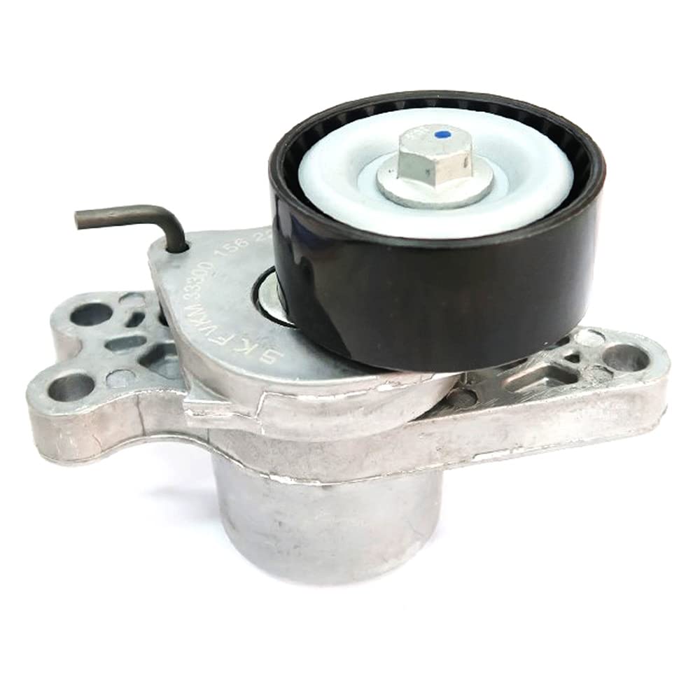 Aux Belt Tensioner VKM33300 SKF Drive V-Ribbed 1611424580 575197 5751A2 5751C8