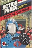 Tomb of the Gods 0721410812 Book Cover