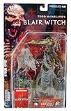 Movie Maniacs Series 4 > Blair Witch (treehead) Action Figure