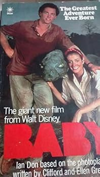 Paperback Baby (A Star book) Book