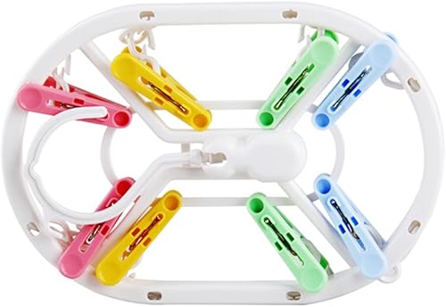 Miniatura 8 de Clips de lavandería