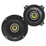 Pair KICKER 46CSC44 4" 300 Watt 4-Ohm 2-Way Car Audio Coaxial Speakers CSC44