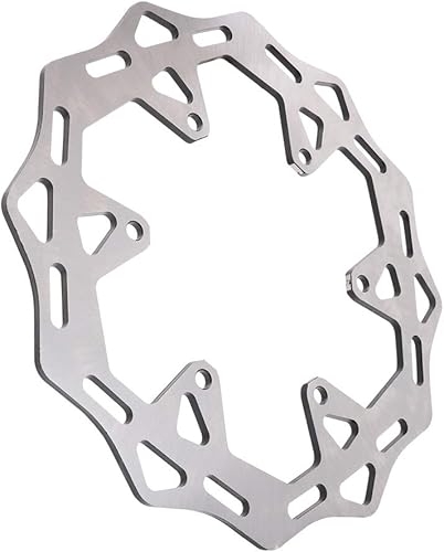 Rotor de disco de freno trasero para TDR XV SRV XVS XP XT XTZ