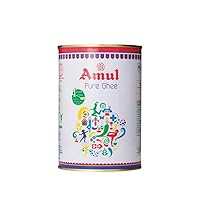 Vista 1 de Amul Lata Pure Ghee, 1L