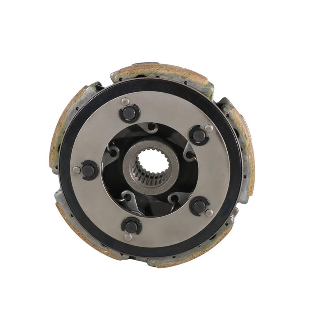 Embrague centrífugo de alta fricción para motor YS400 UTV 3