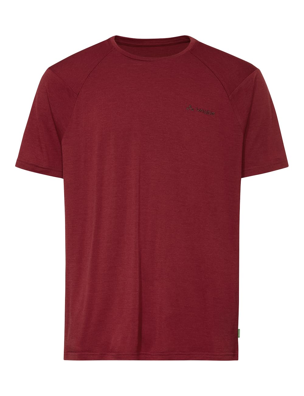 VAUDE Herren Men's Essential Wool T-Shirt T-Shirt