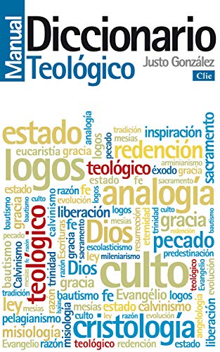  Diccionario Manual Teológico: Teología práctica de la predicación (Spanish Edition) Livre PDF Gratuit