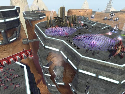 Image of Supreme Commander 2 - Xbox 360 / Xbox One Digital Code