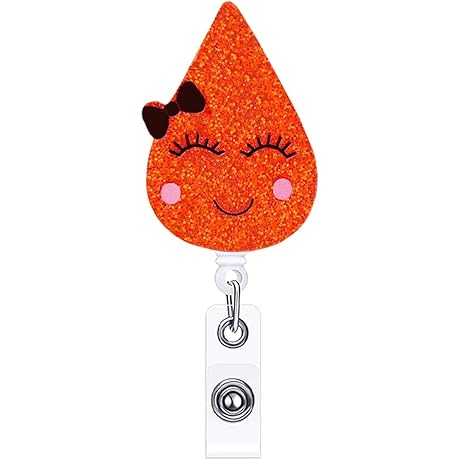 Phlebotomy Badge Holder: The Perfect Accessory for Efficient Blood Draw Specialists