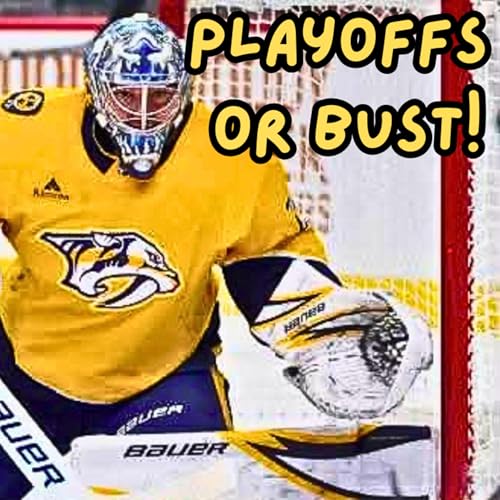 Broadway & Breakaways #5 - Last Gasp Playoff Push!