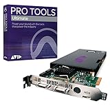 Avid Pro Tools HDX Core + HD Software
