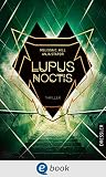 Cover zum Buch Lupus Noctis