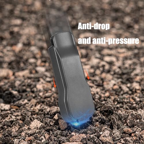 Coque Pocket 3 antichoc légère pour filmer vos aventures sans surchauffe - 4