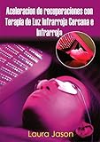  Aceleracion de recuperaciones con Terapia de Luz Infrarroja Cercana e Infrarroja