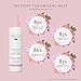 Christophe Robin Instant Volumising Mist with Rose Water for Thin, Fine, and Flat Hair 5 fl. oz