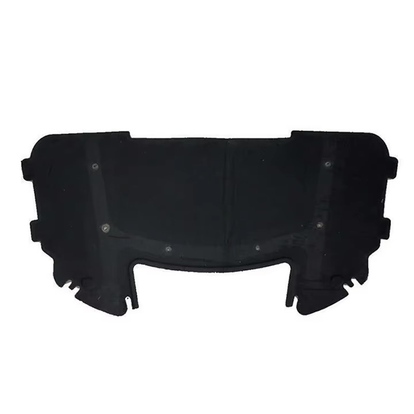Bonnet Insulation Mat Compatible with BMW for E90 E91 E92 E93 323i 325i Car Front Hood Engine Insulation Cotton Pad Soundproof OEM: 51487059260