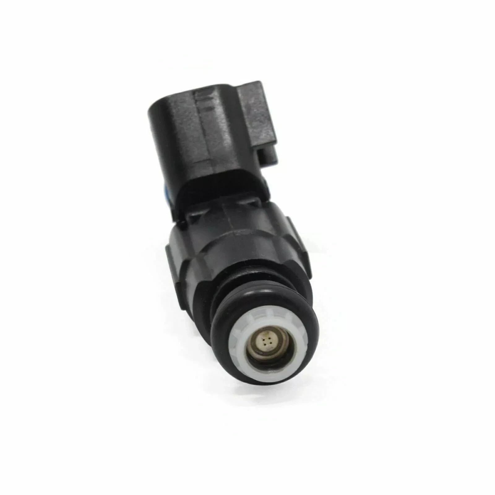 wtryskiwacz paliwa 8 szt. wtryskiwaczy paliwa 0280156081 885176 12567905 Pasuje do łodzi Pasuje do Mercruiser V8 350 MAG 5,0 l 4,3 l 6,2 l