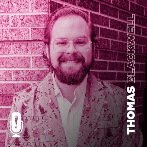 Thomas Blackwell | Sharing & Caring of Benton County