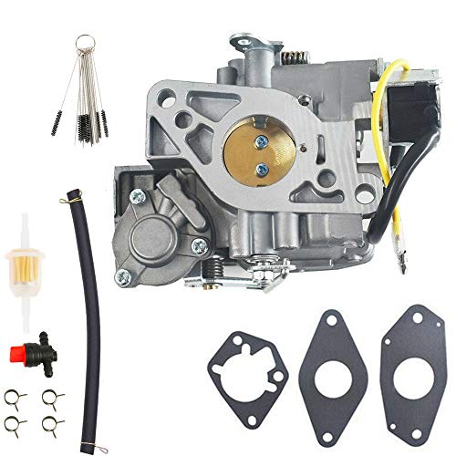 Carburateur 24 053 58-S solution contre les pannes de moteur CH23 LH685