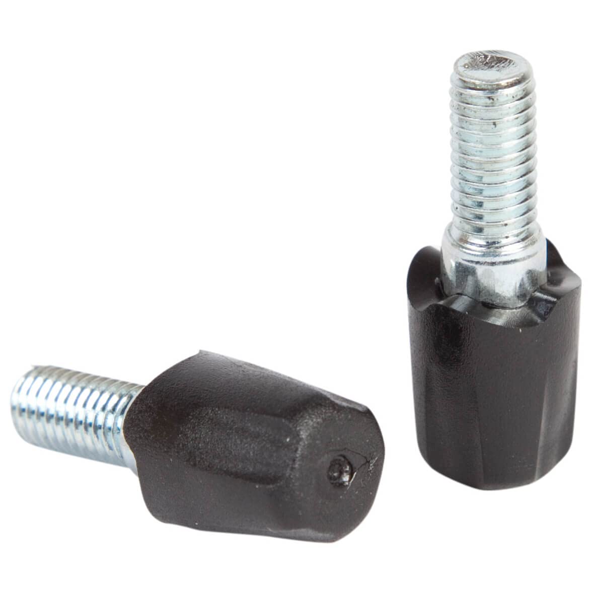 Black Diamond Replacement Trekking Pole Tip Protectors for BD Poles Only