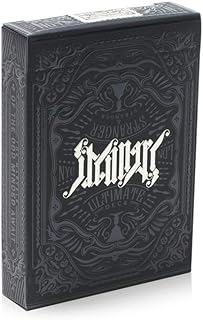 Ultimate Deck (Stranger and Stranger Edition) by Dan and Dave