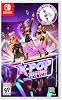 K-Pop Rising: Dream to Shine (Exclusivo de Amazon con Amuleto para Teléfono) - Nintendo Switch Clasificación ESRB: Clasificación Pendiente | 5 de noviembre de 2026 | por MICROÏDS 2