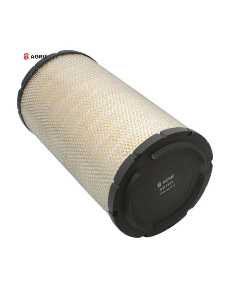 Filtro de aire AG1568 compatible con C 21 560/2, C21560/2, SL5658, SA16085