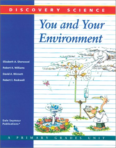 Amazon.com: You and Your Environment (Discovery Science Series ...