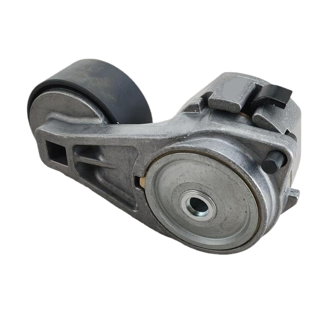 Tendeur de Courroie 377-9087 3779087 APV3088 Compatible with Caterpillar C4.4 312D 313D Excavator