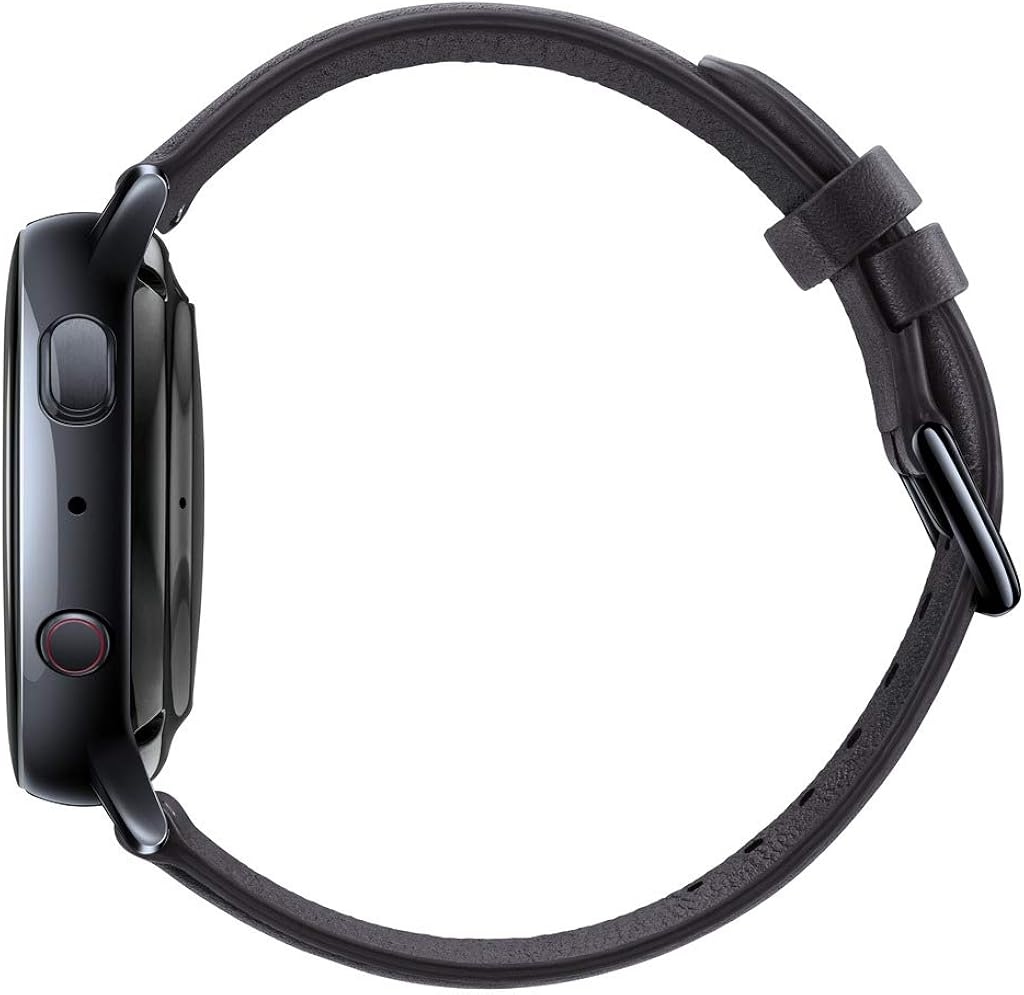 Miniatura 2 de Reloj Samsung Galaxy Active2 de acero inoxidable renovado