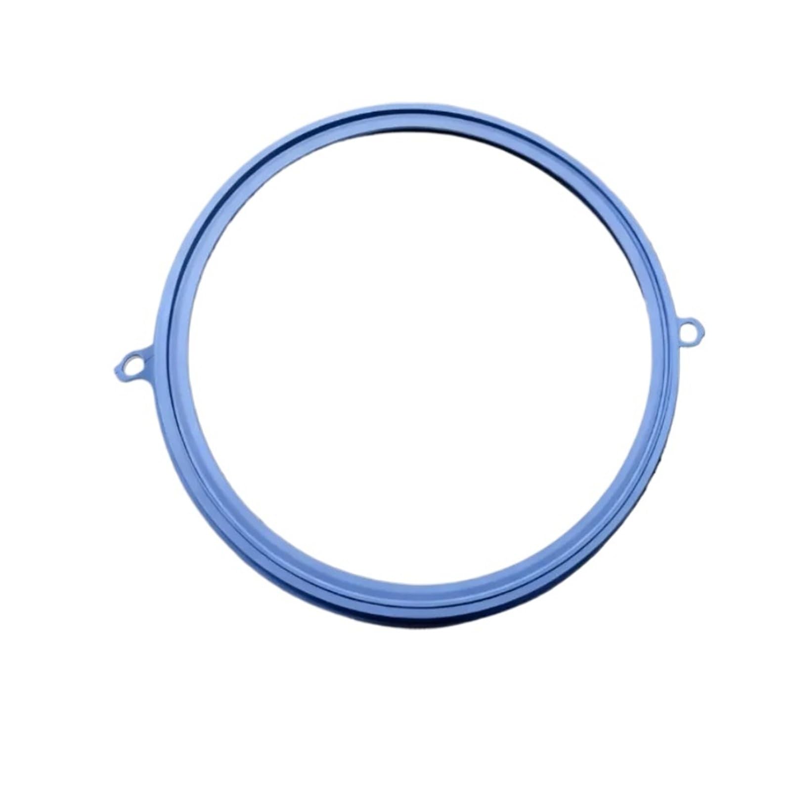 Kompatibel for Daewoo, Mini-Wandwaschmaschine XQG30-881E/ODW30-999V Türdichtungsring Gummiring Ersatzteil