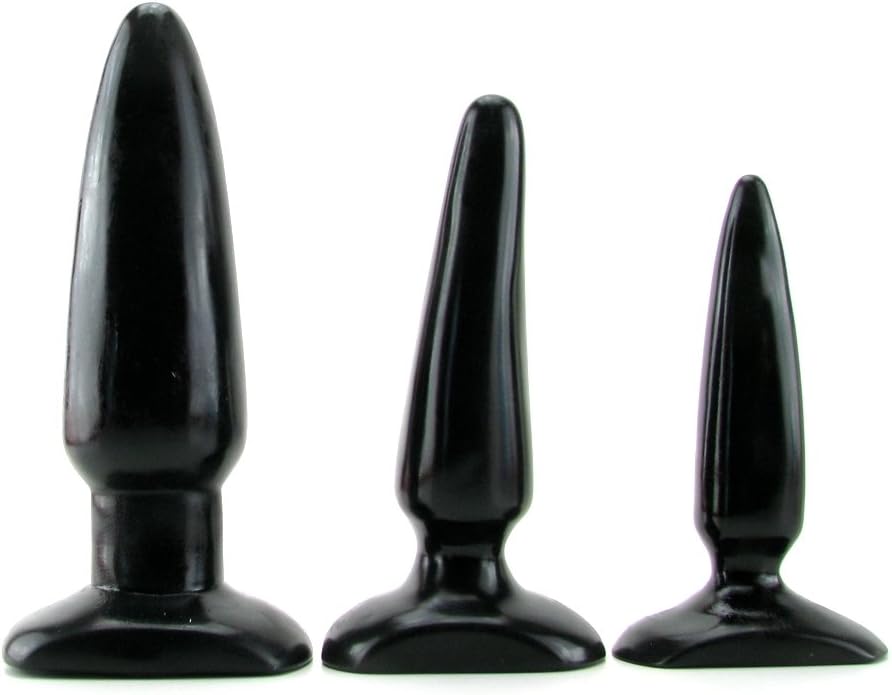 Colt Anal Trainer Kit