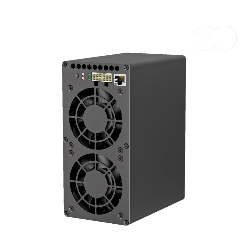 Amazon.com: QioMiner New Goldshell Mini Doge Ⅲ 700MH 400w Doge 