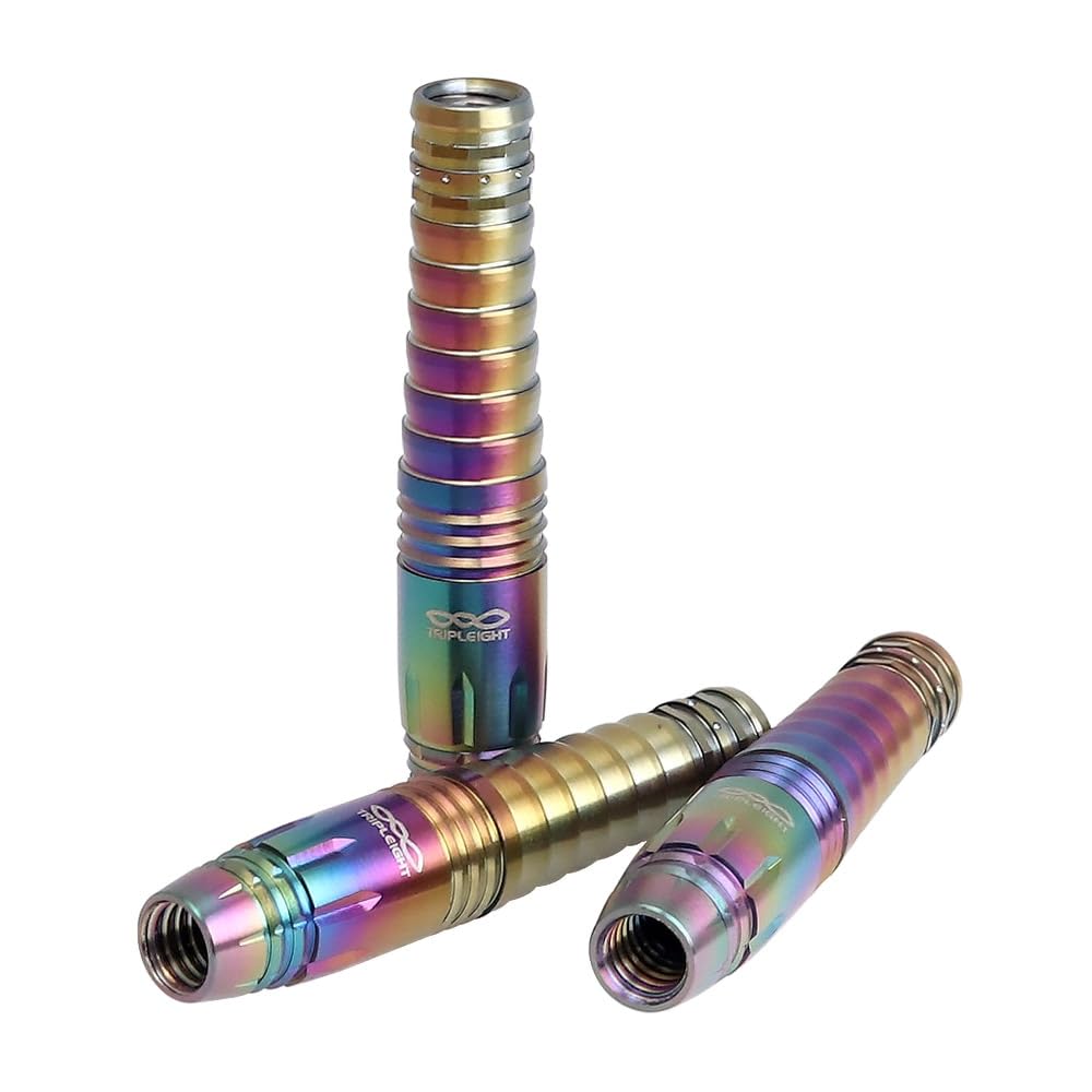 Amazon | DYNASTY TRIPLEIGHT charm2 チャーム2 Rainbow95 2BA 武山