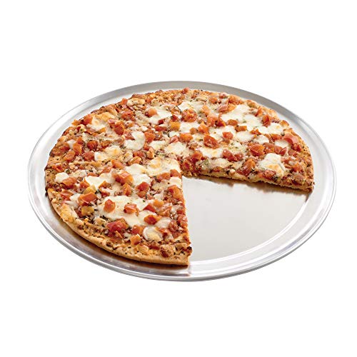 Fante's disposablepizzapans, 12Inches, Aluminum Madcity Pizza