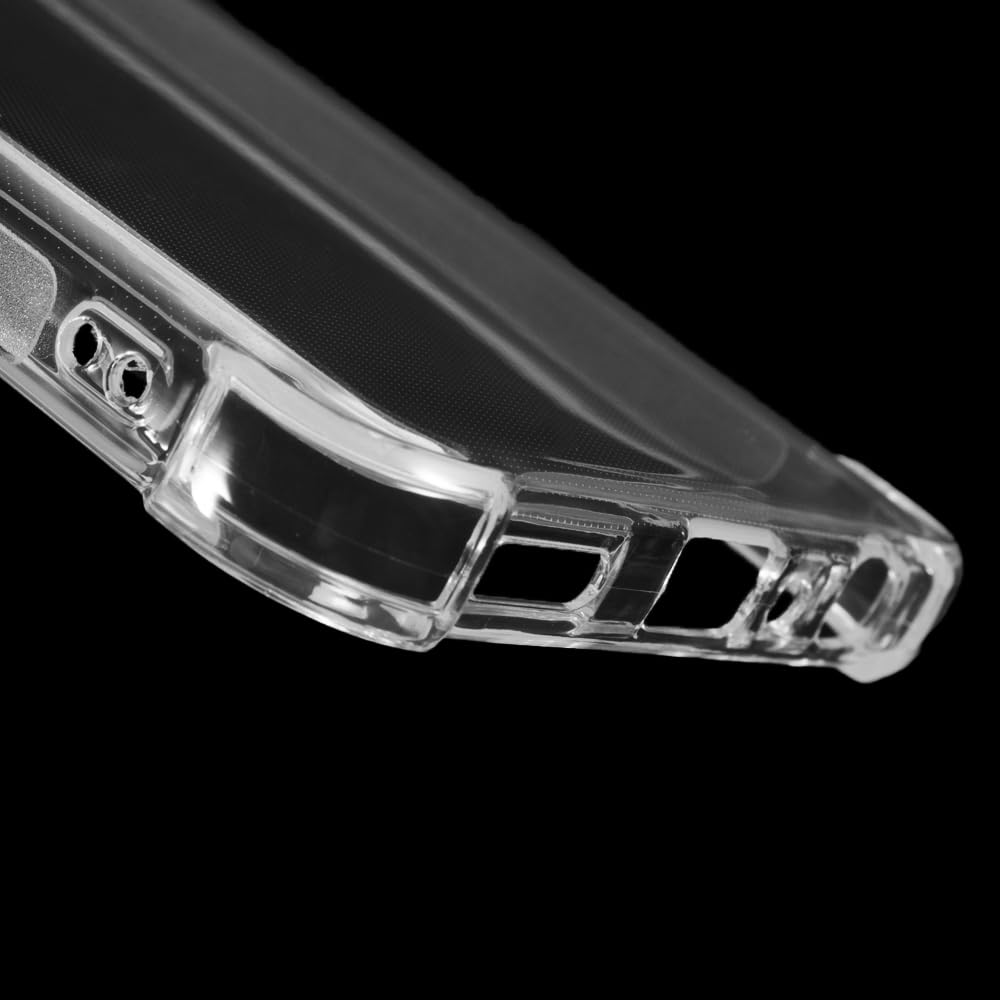 SEAHAI Cover In Pelle Per Nokia G42: Custodia Portafoglio Con Supporto E Blocco RFID