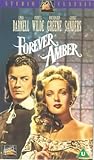  Forever Amber [UK-Import] [VHS]
