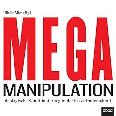 Mega-Manipulation Titelbild