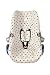 Fundas BCN ® - F02/0399 Funda Para Maxi-Cosi Cabriofix ® - Lucky...